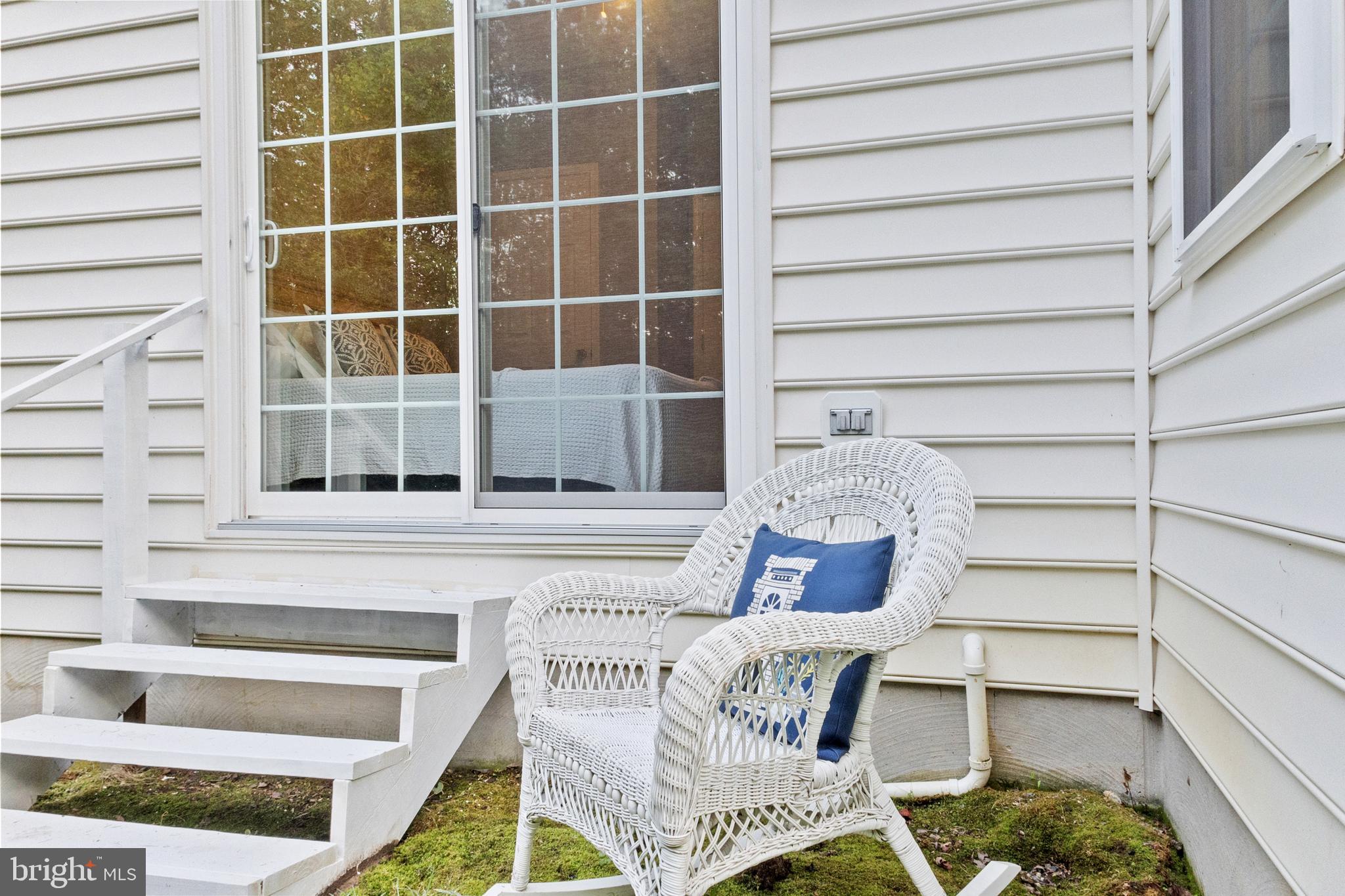 OLD MILL BOTTOM ESTATES - Residential