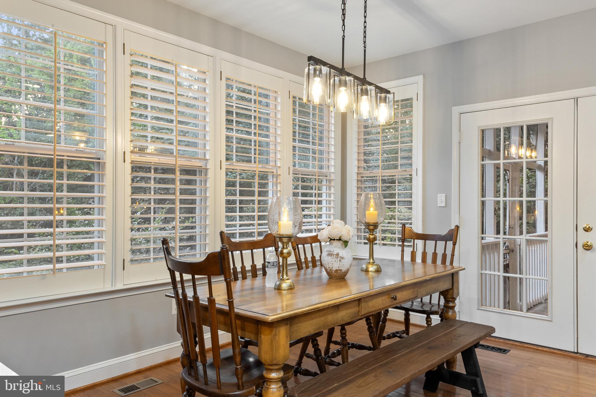 OLD MILL BOTTOM ESTATES - Residential