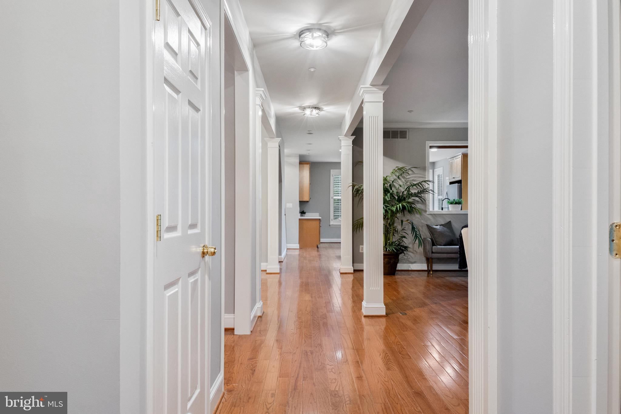 OLD MILL BOTTOM ESTATES - Residential