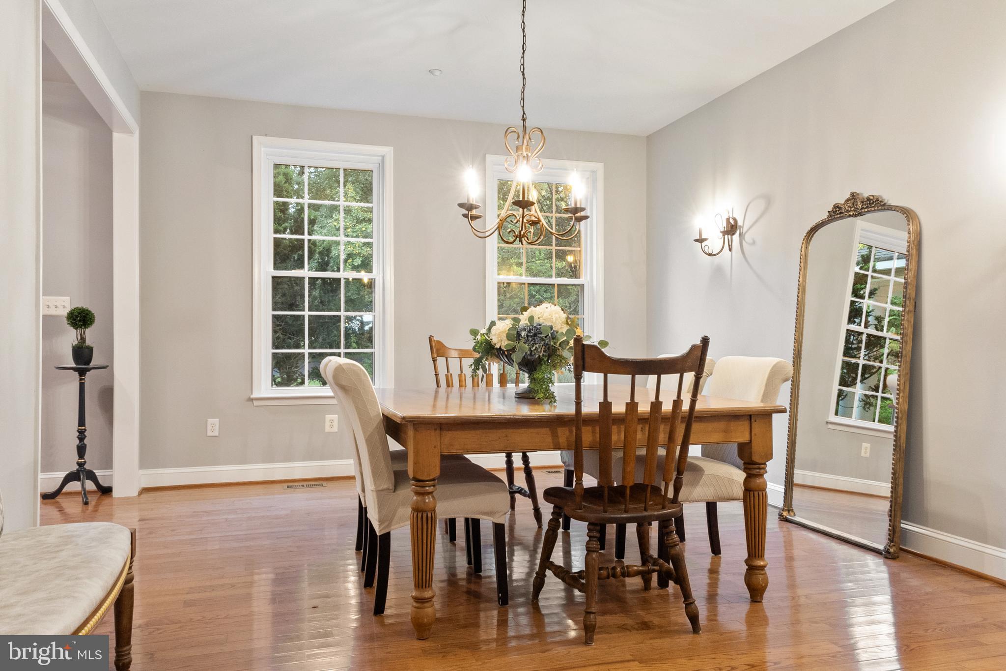 OLD MILL BOTTOM ESTATES - Residential