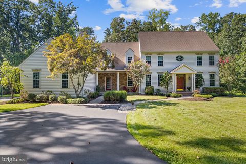 210 CANTERWOOD COURT ANNAPOLIS MD 21409