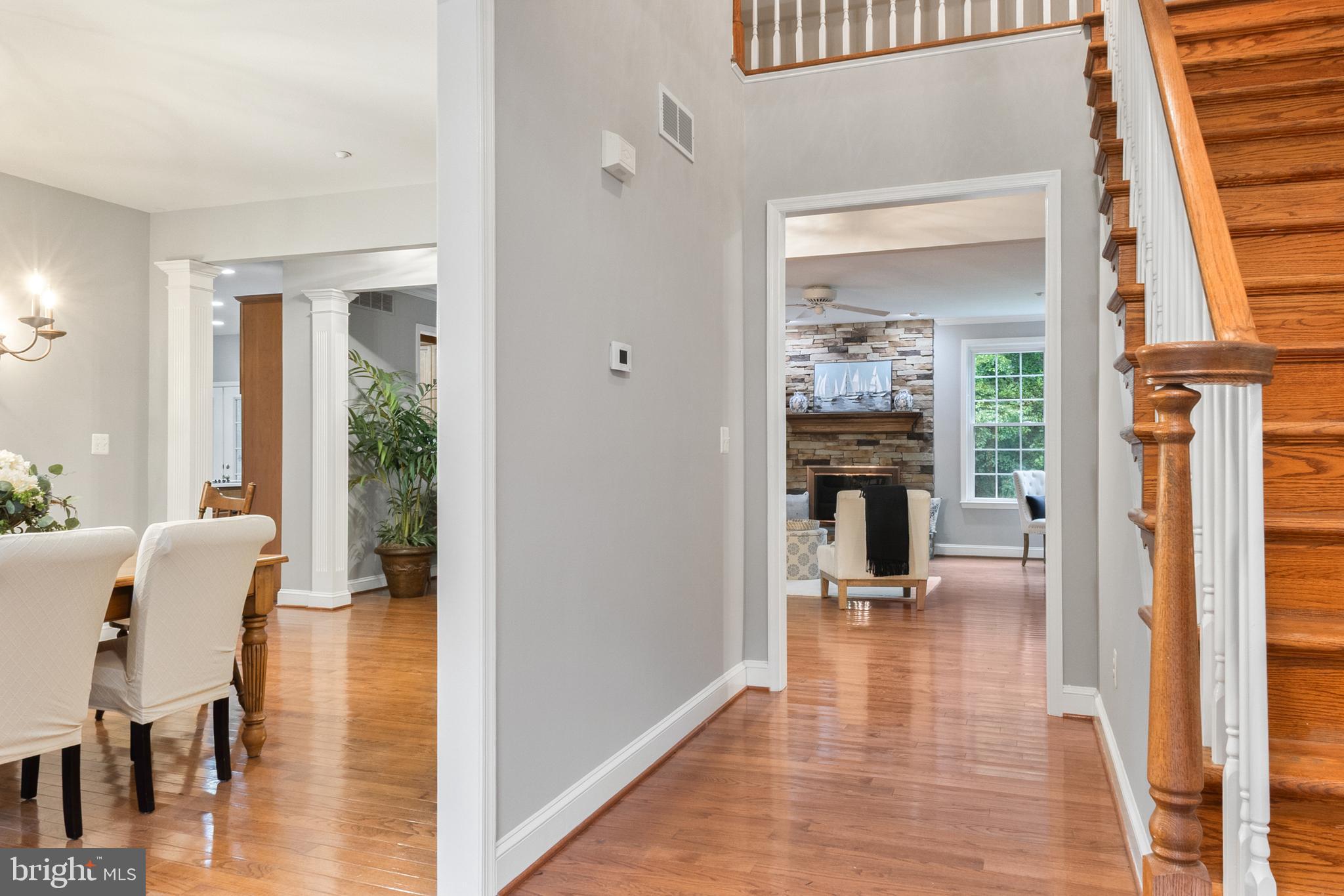 210 CANTERWOOD COURT