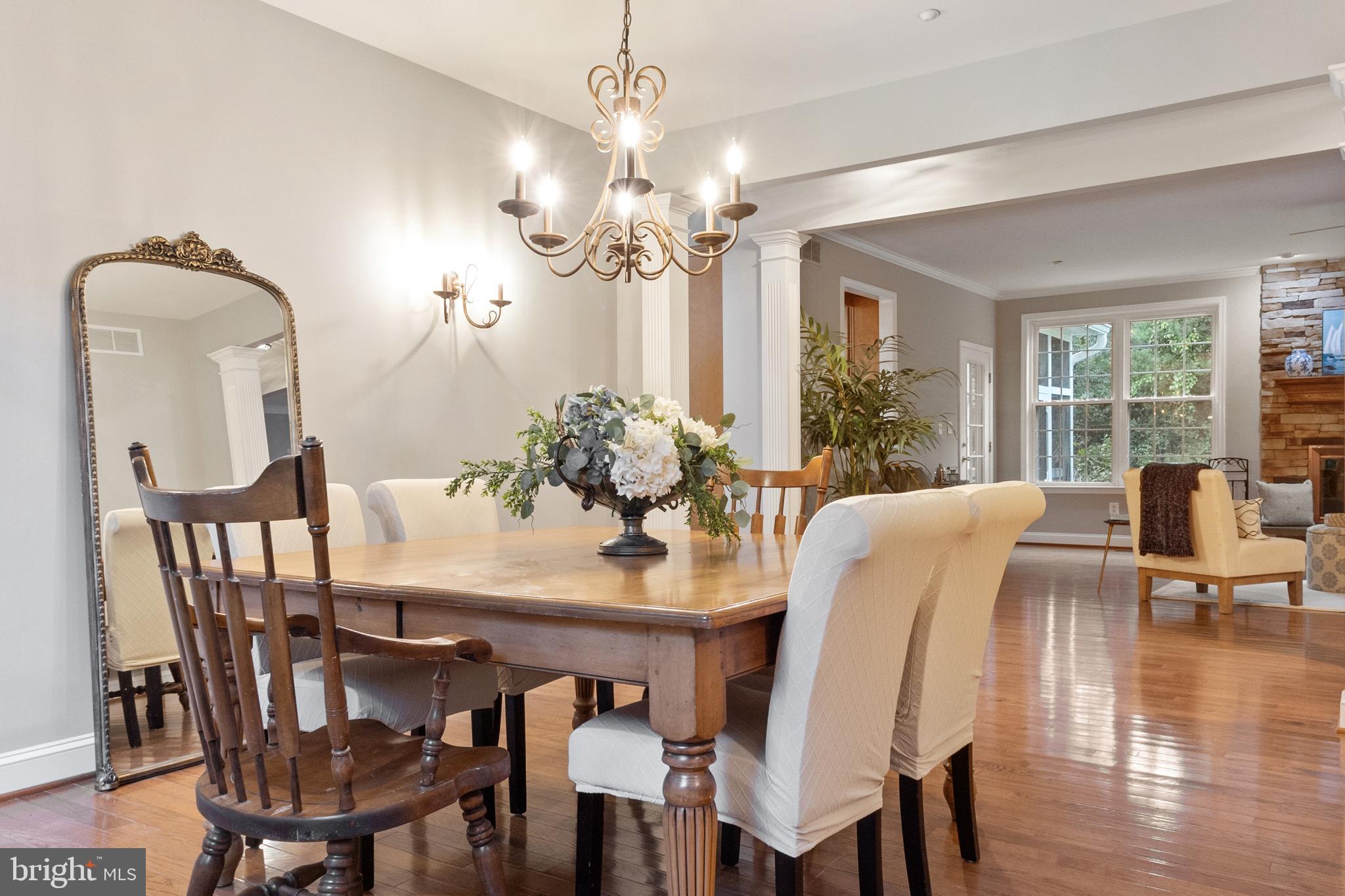 OLD MILL BOTTOM ESTATES - Residential