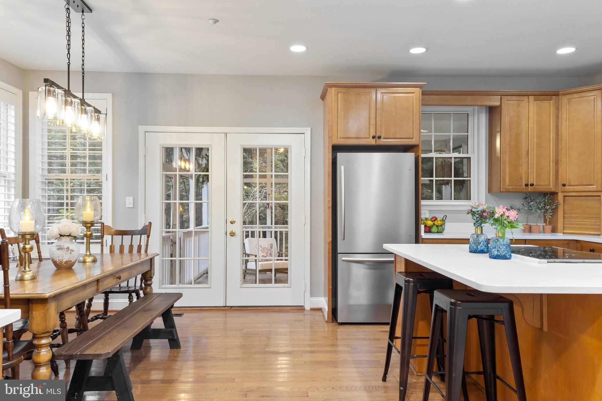 OLD MILL BOTTOM ESTATES - Residential