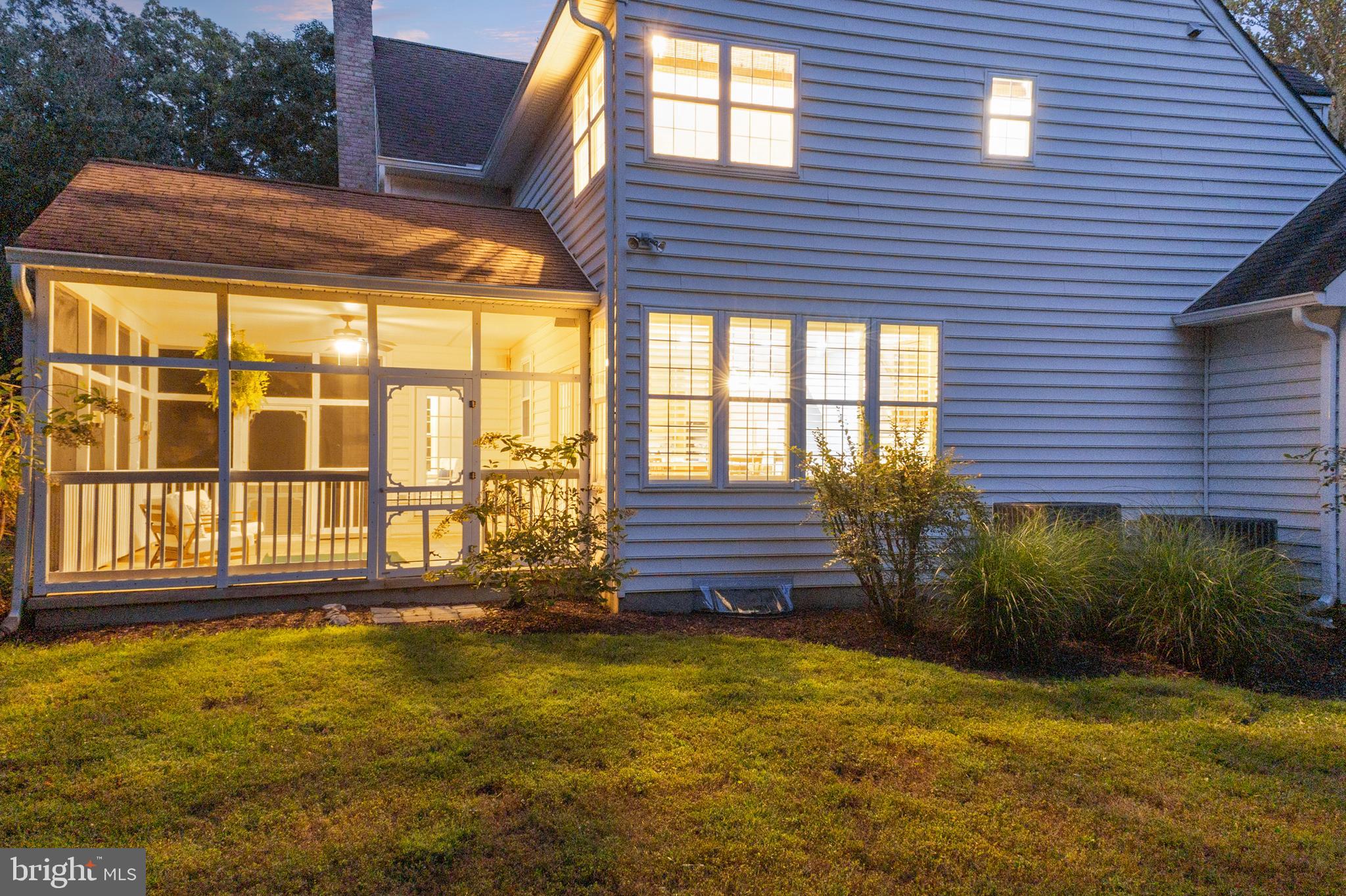 OLD MILL BOTTOM ESTATES - Residential