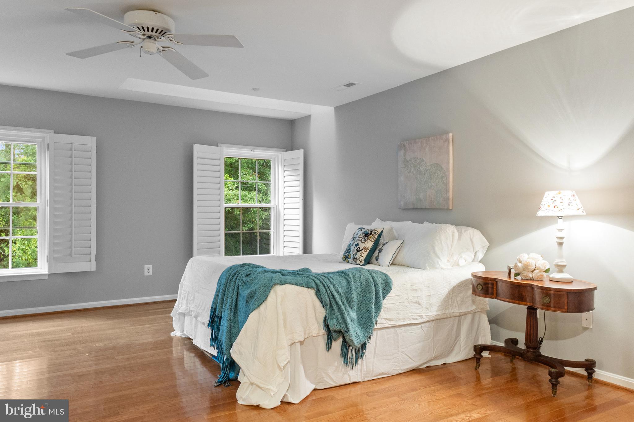 OLD MILL BOTTOM ESTATES - Residential