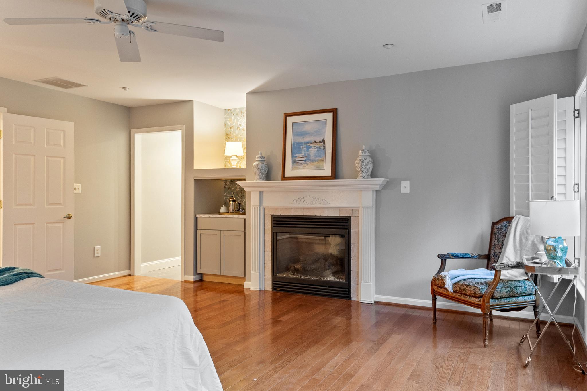 OLD MILL BOTTOM ESTATES - Residential