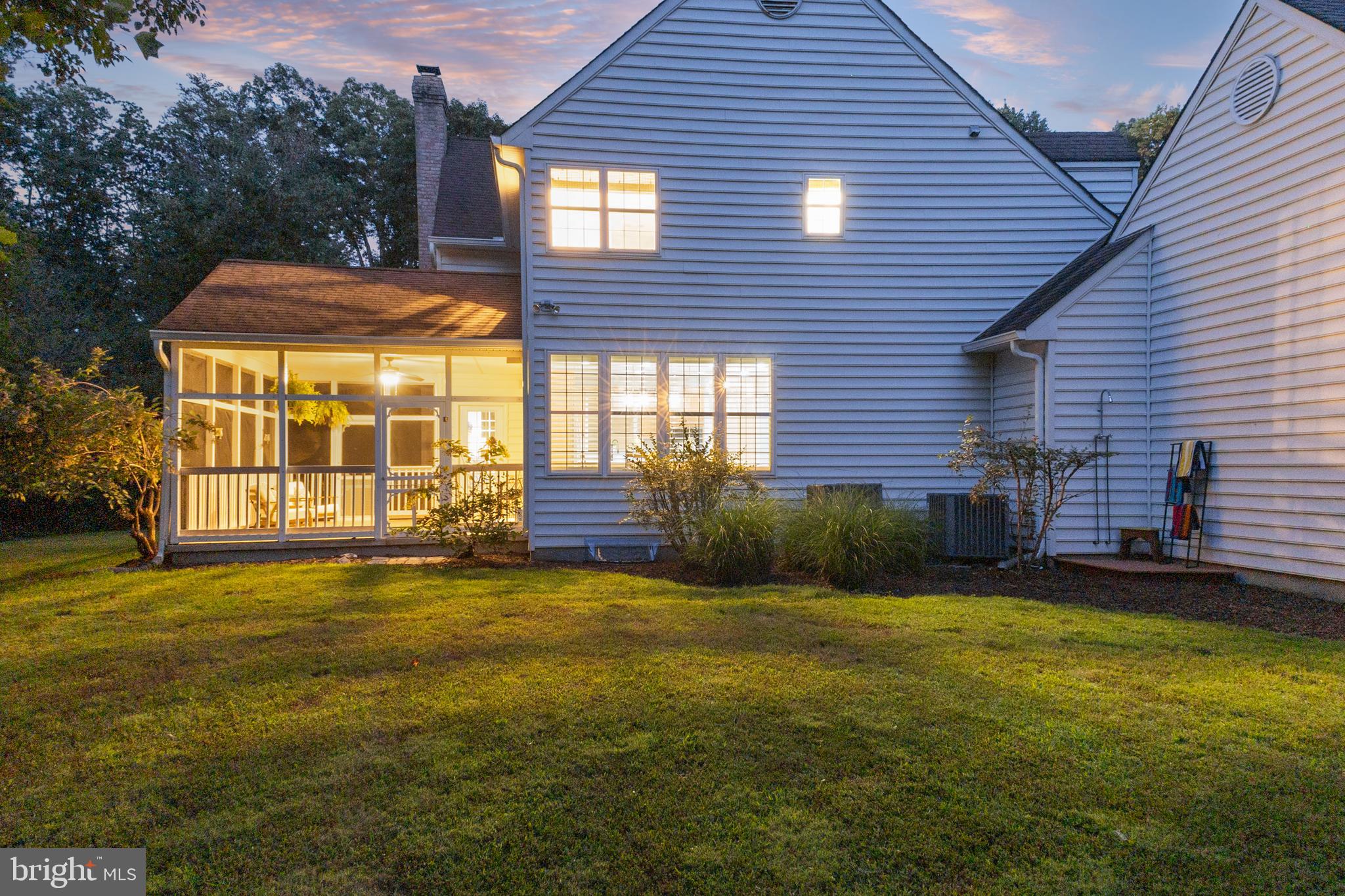 OLD MILL BOTTOM ESTATES - Residential