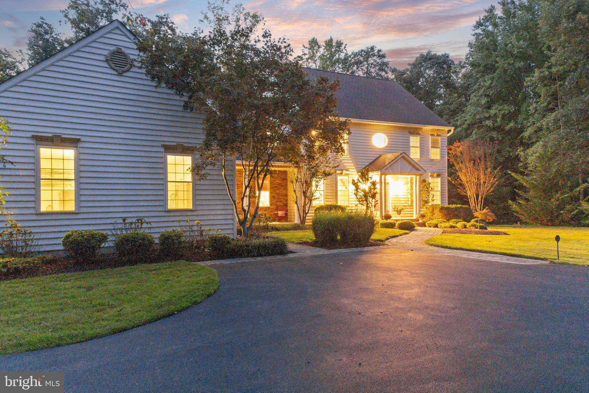 OLD MILL BOTTOM ESTATES - Residential