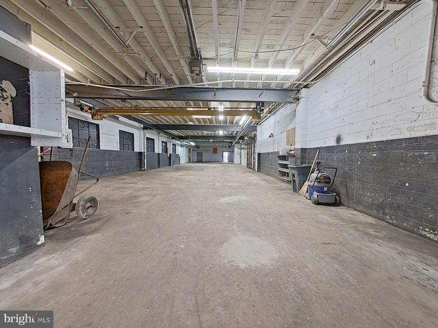 Excellent opportunity for investors or owner-operators to acquire a well-maintained garage in the bustling Tacony neighborhood! This property spans approximately 3,300 square feet and features a traditional garage layout with an office space and half bath. Equipped with both electric and gas service, the site also provides roughly five parking spaces in addition to the interior garage area.

Located in a high-visibility area with easy access to major roads and highways, this property offers strong investment potential while also being ideal for an end-user looking to establish or relocate their business. Zoned for continued auto use, the site delivers a unique combination of cash flow, flexibility, and prime location.

Whether you are looking to expand your commercial portfolio or secure a well-positioned property for your business, this Tacony gem checks all the boxes.