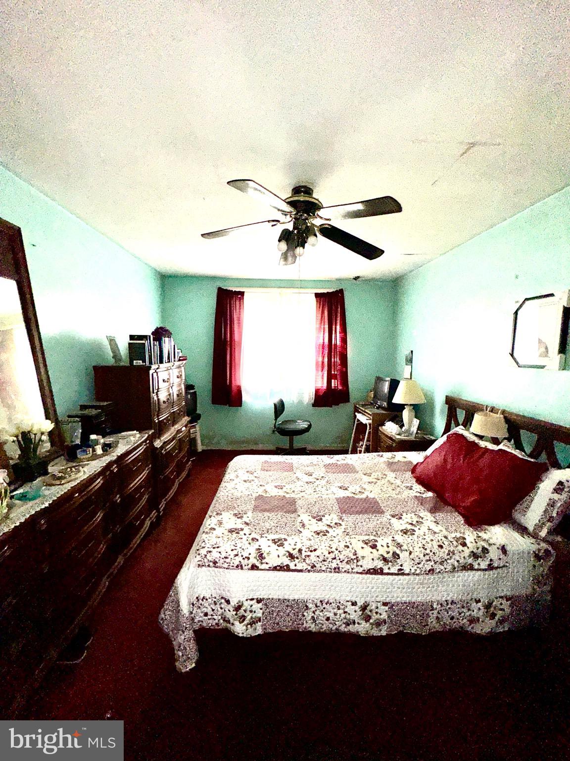 MT AIRY - Residential