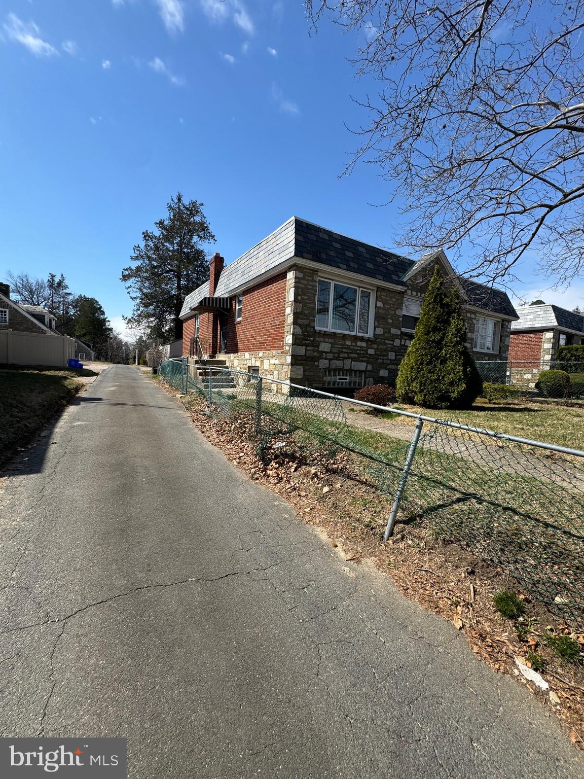 MT AIRY - Residential