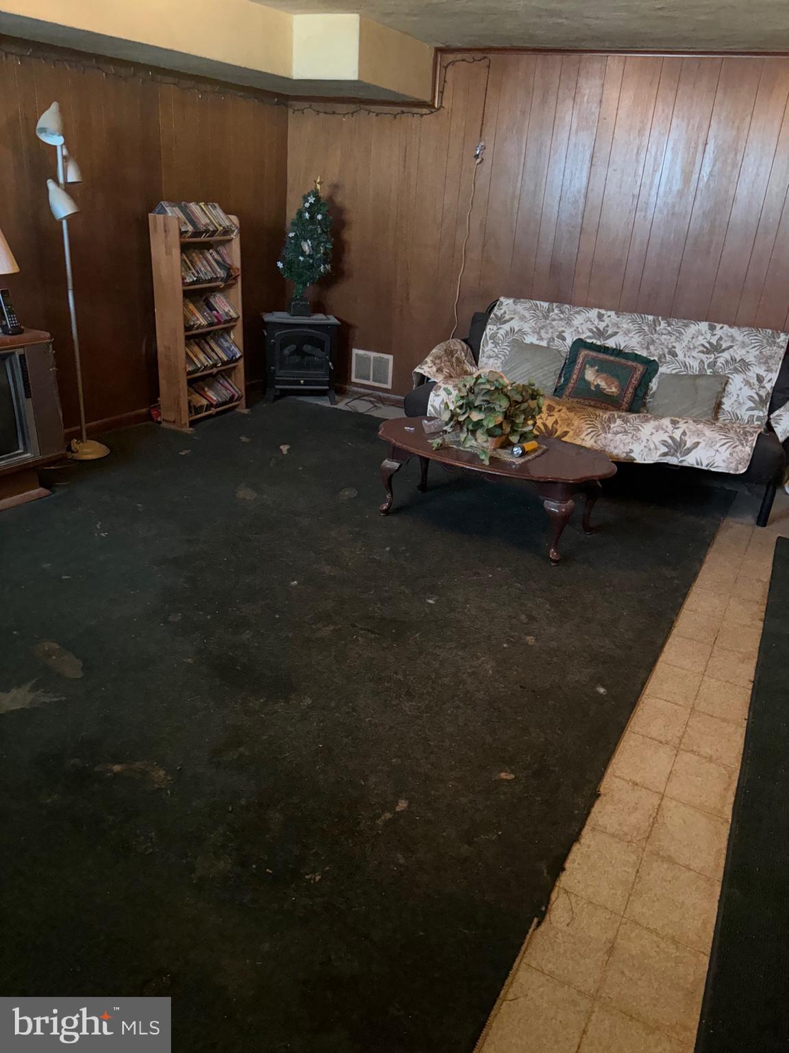 MT AIRY - Residential