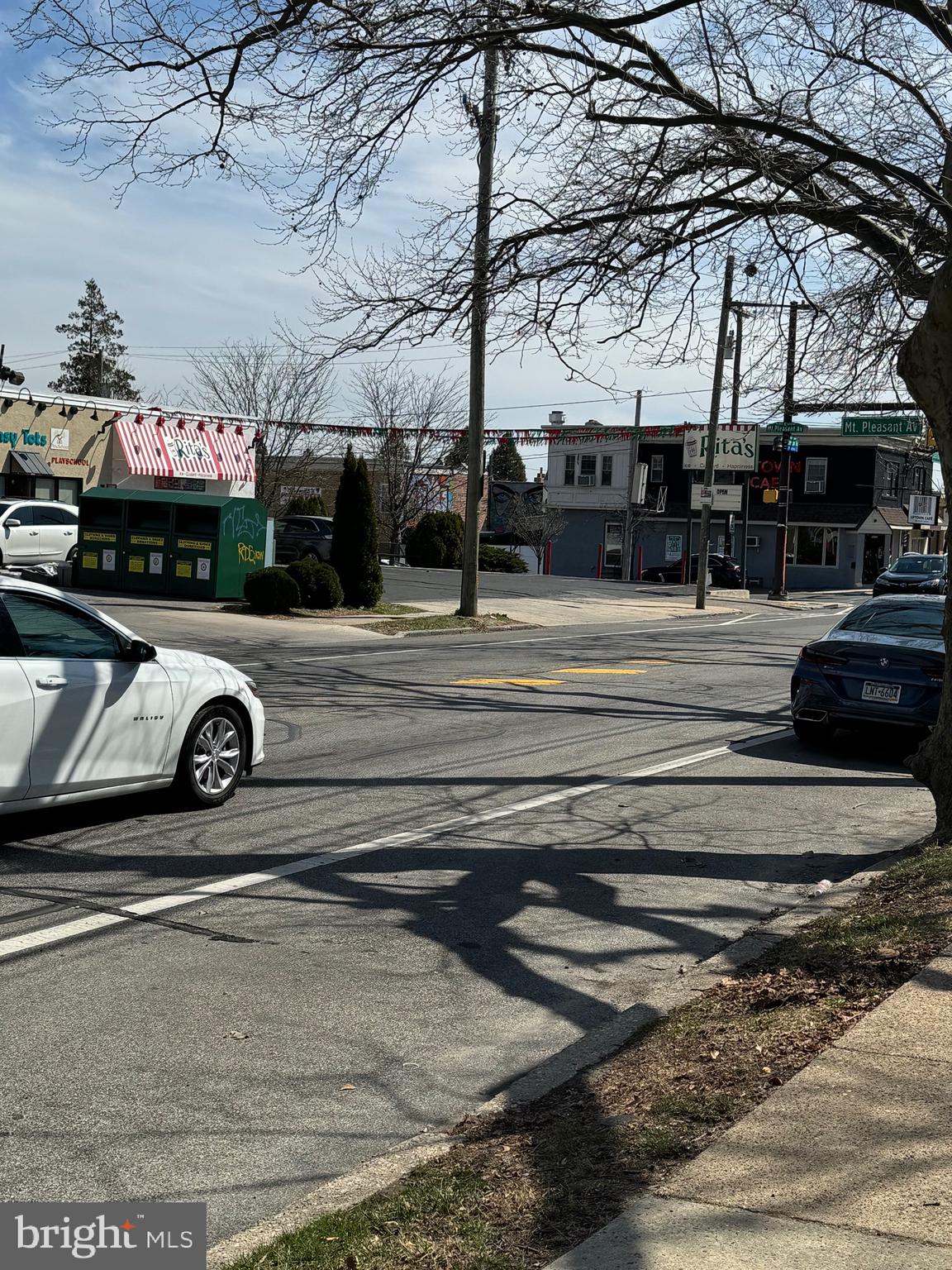 MT AIRY - Residential