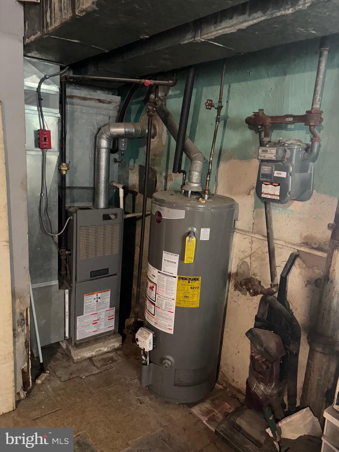 MT AIRY - Residential