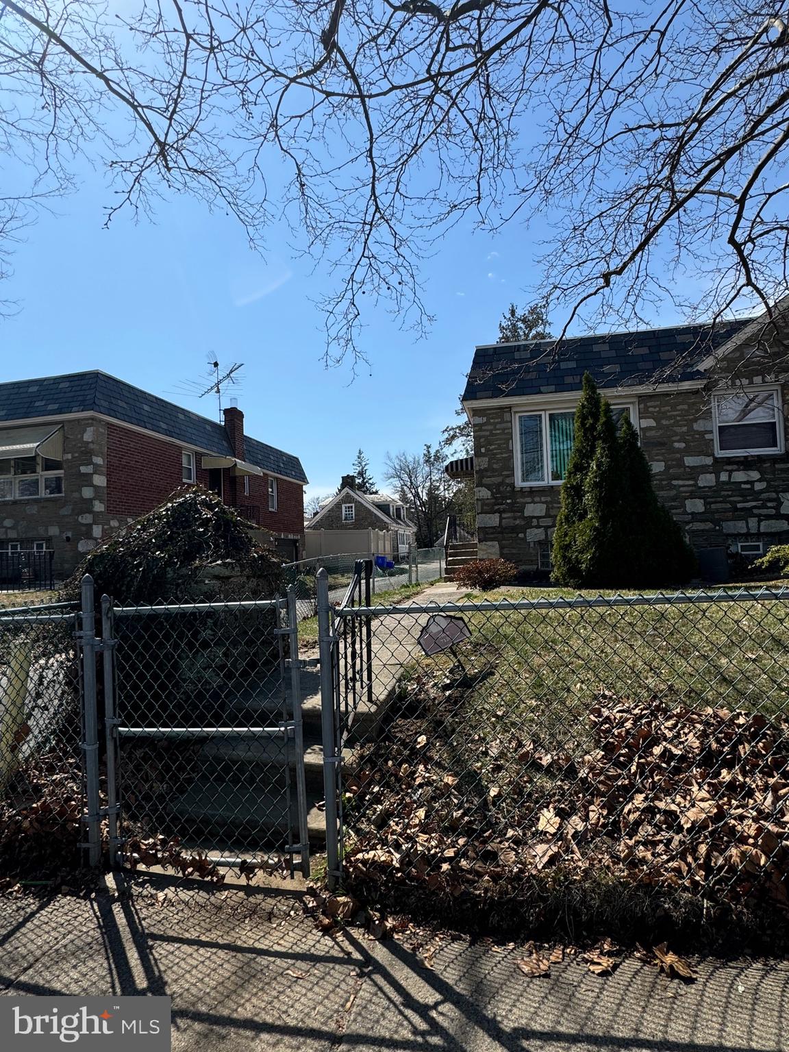 MT AIRY - Residential