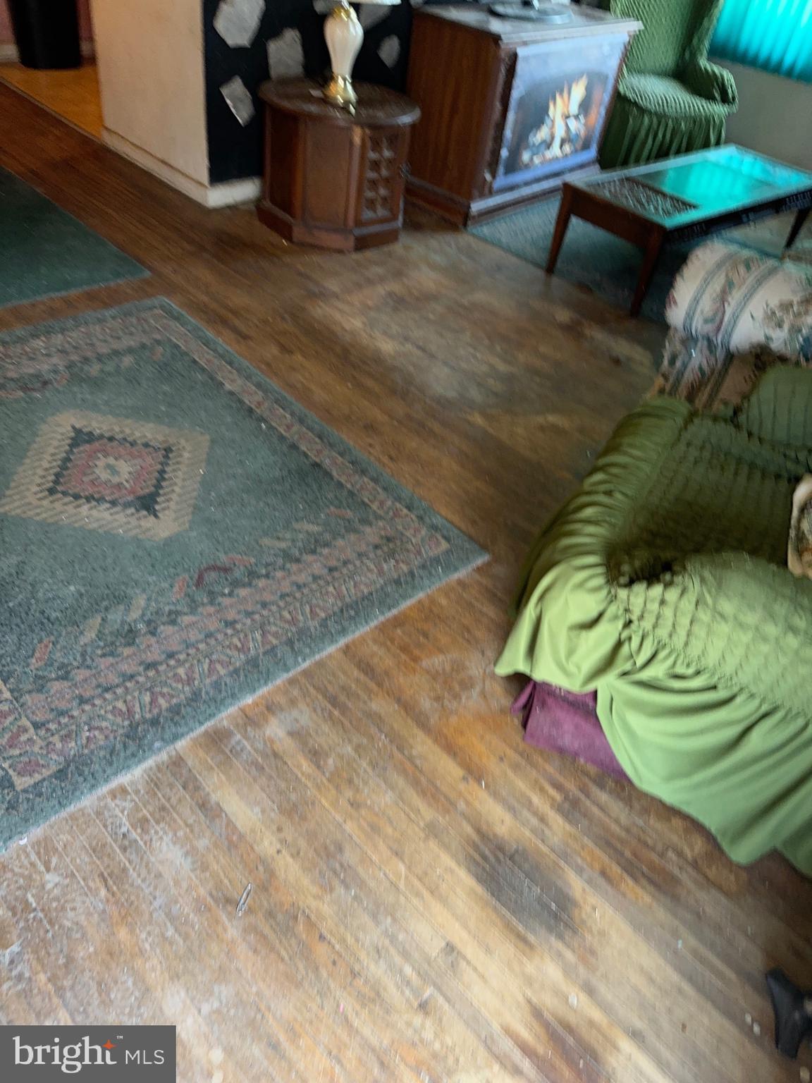 MT AIRY - Residential