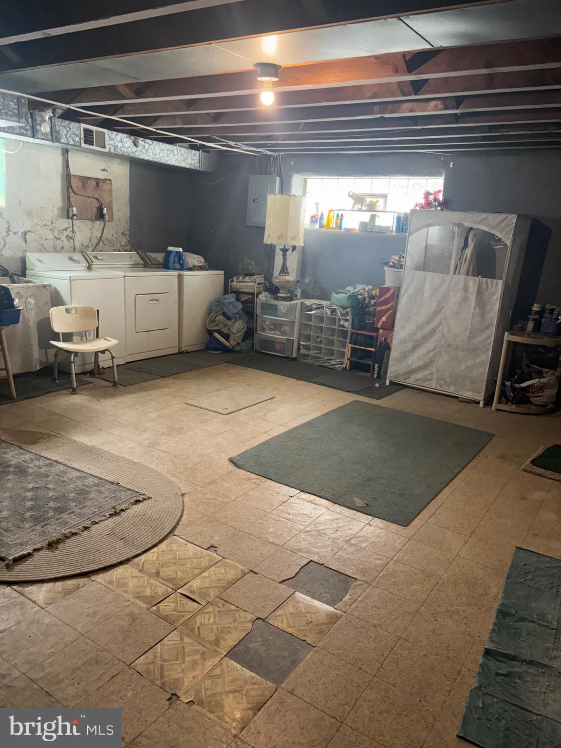 MT AIRY - Residential