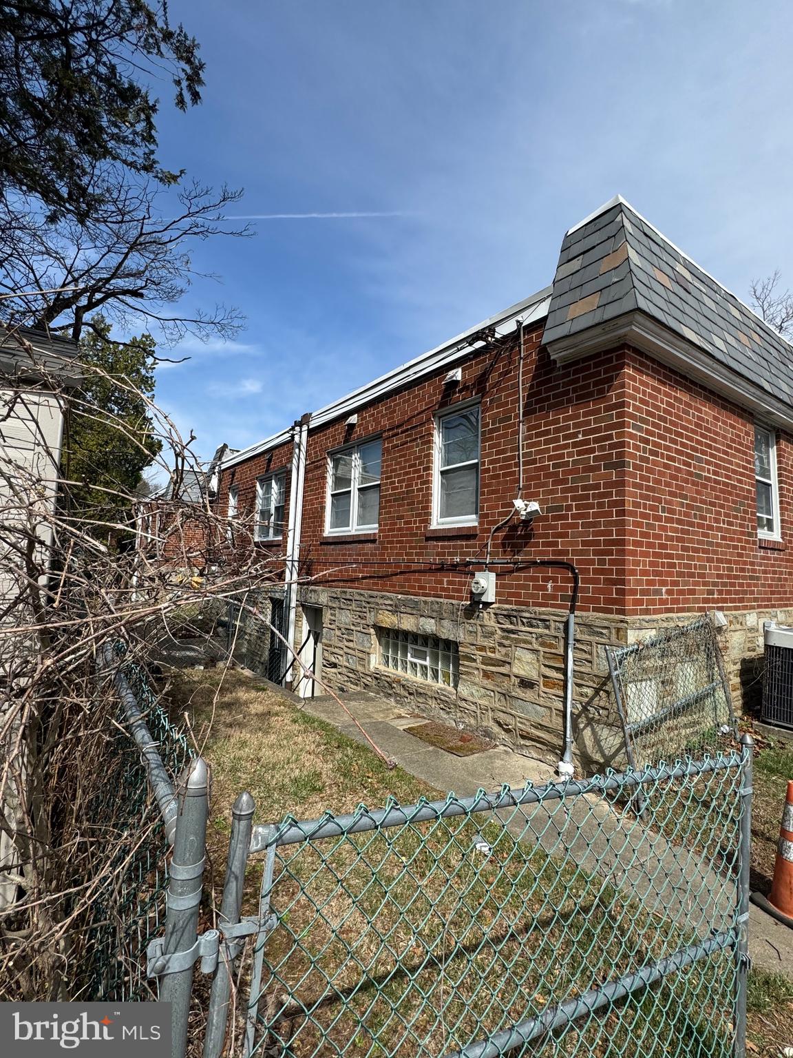 MT AIRY - Residential