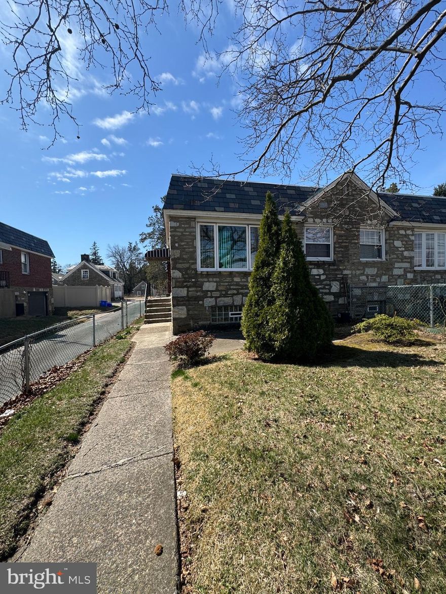 Discover a unique opportunity in the desirable Mount Airy section! This rare two-bedroom twin rancher offers incredible potential for buyers looking to bring their vision to life.  Offering a hard-to-find style comfortable, one-level living.   The property will be sold AS-IS in it's current condition, with all furniture and personal contents included .  Don't miss out - schedule your showings today!