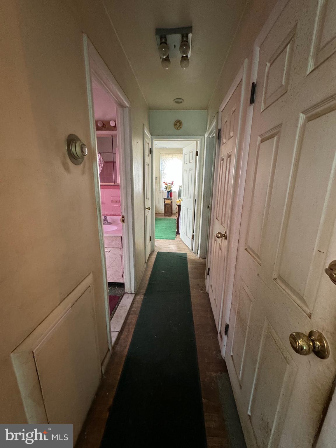 MT AIRY - Residential