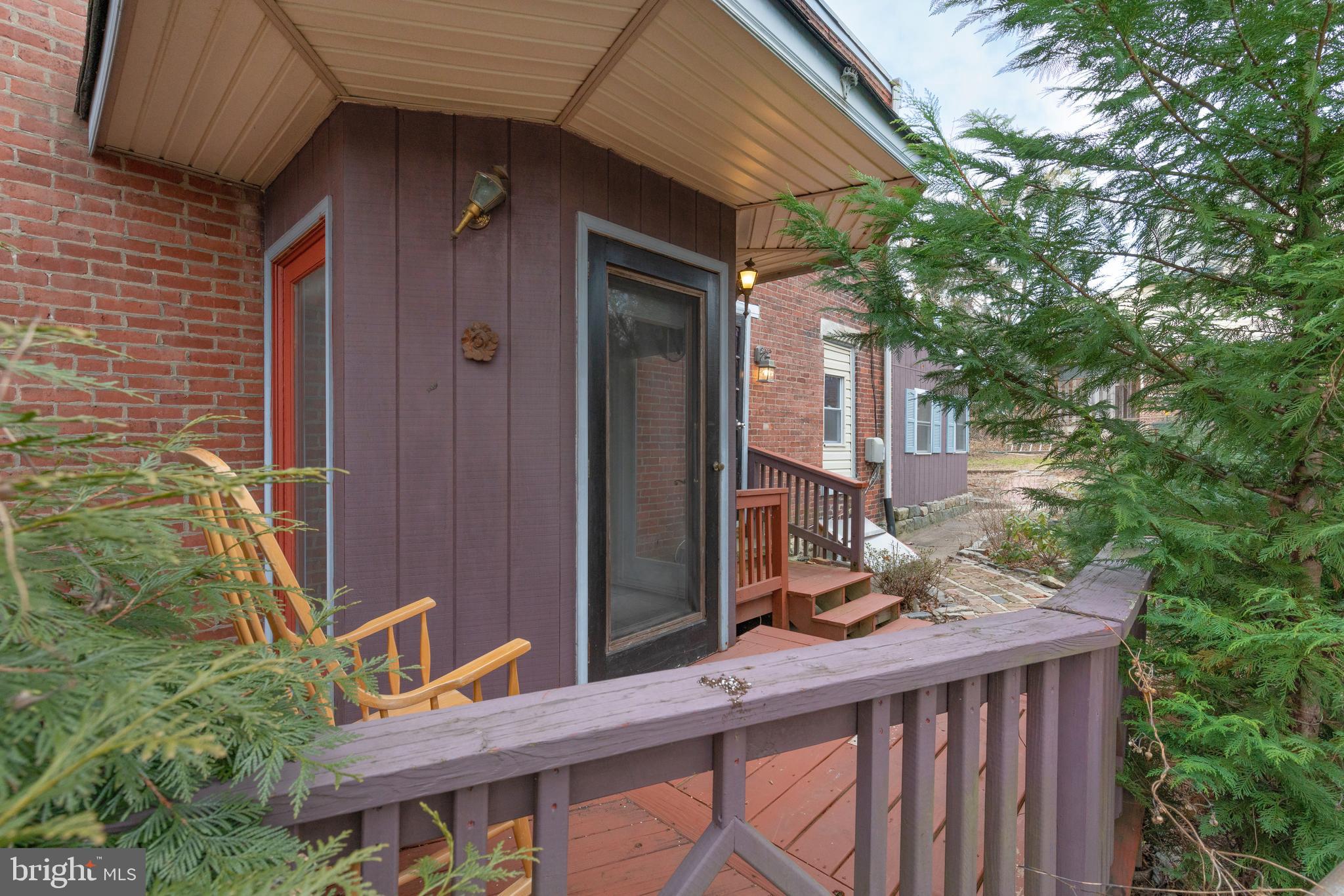 WISSAHICKON - Residential