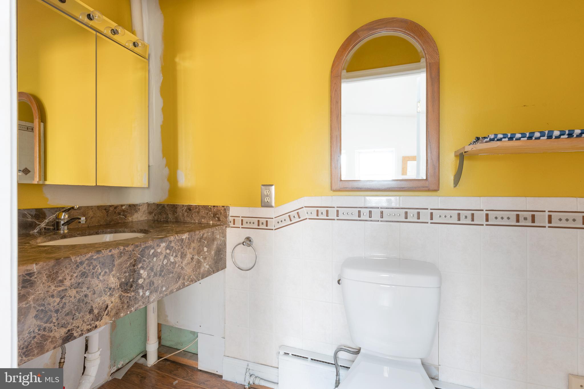 WISSAHICKON - Residential