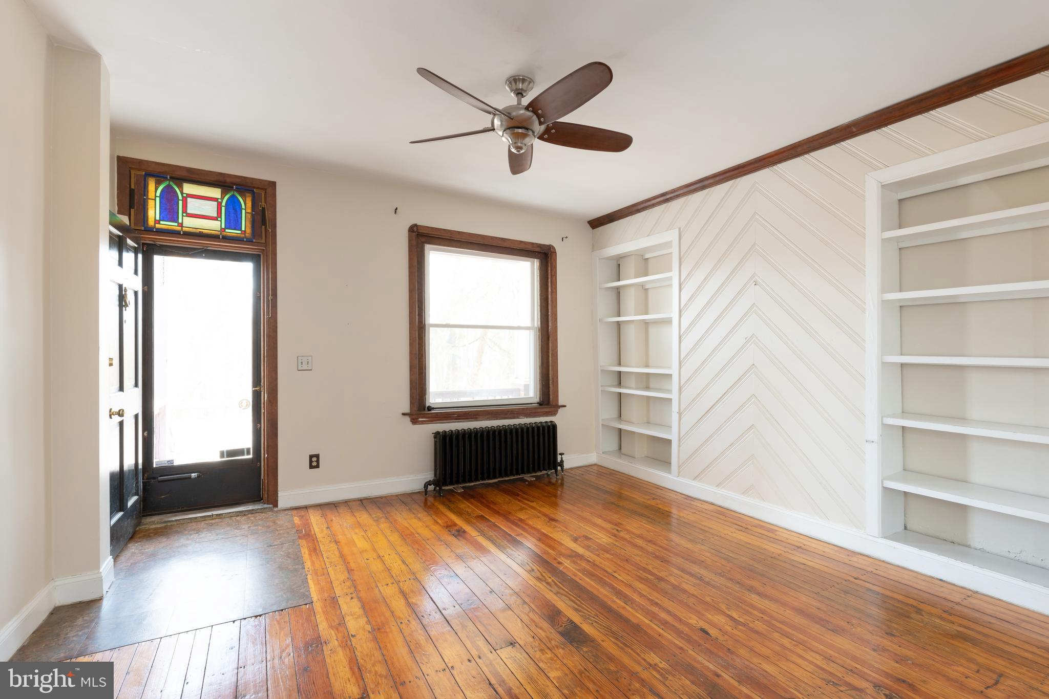 WISSAHICKON - Residential