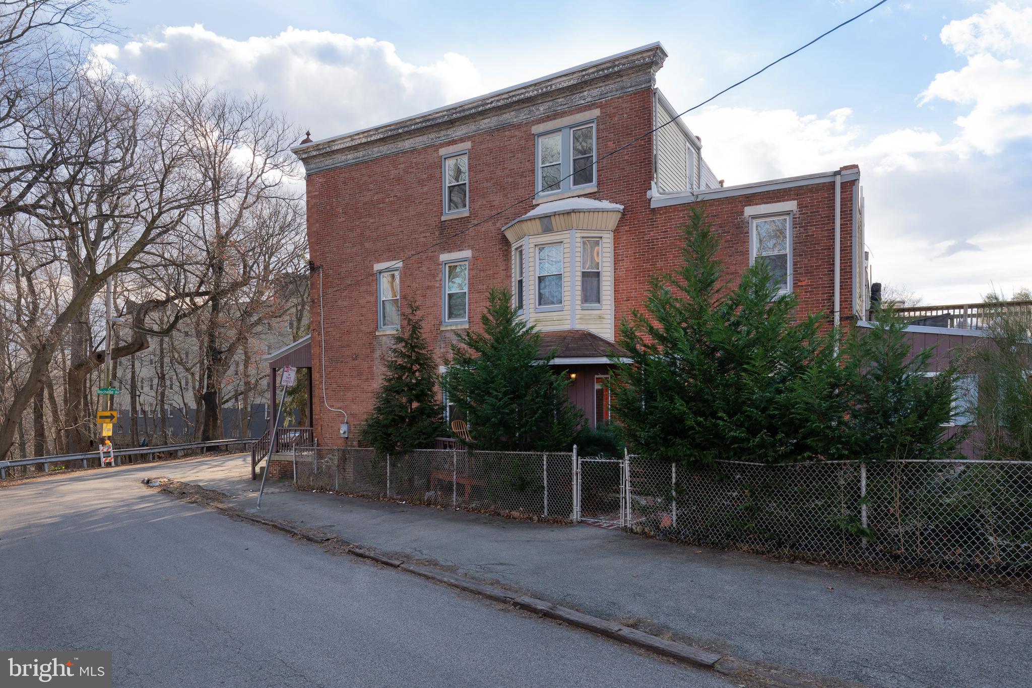 WISSAHICKON - Residential