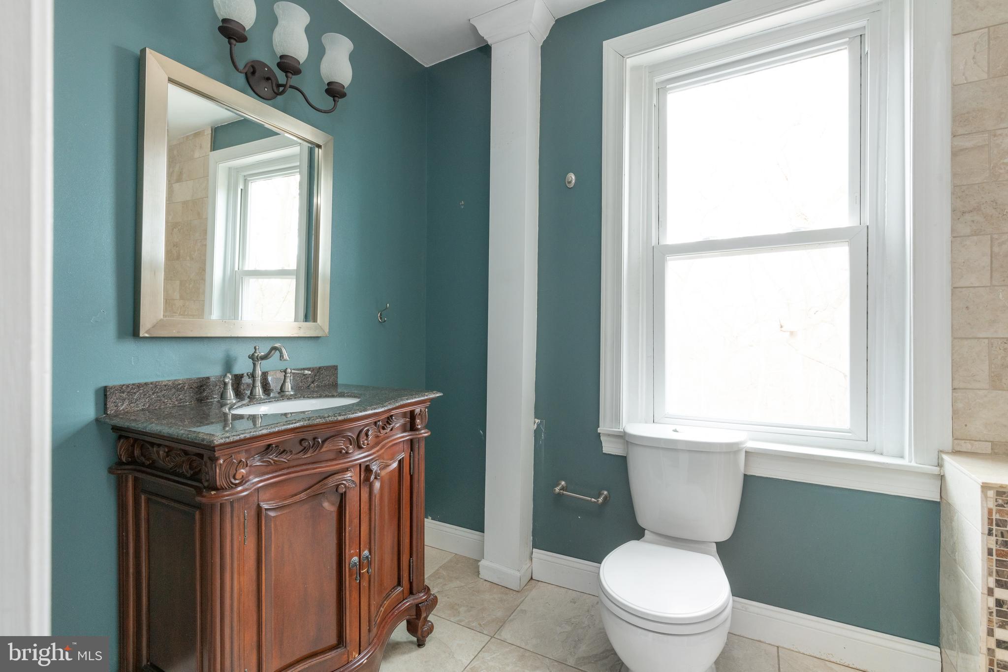 WISSAHICKON - Residential