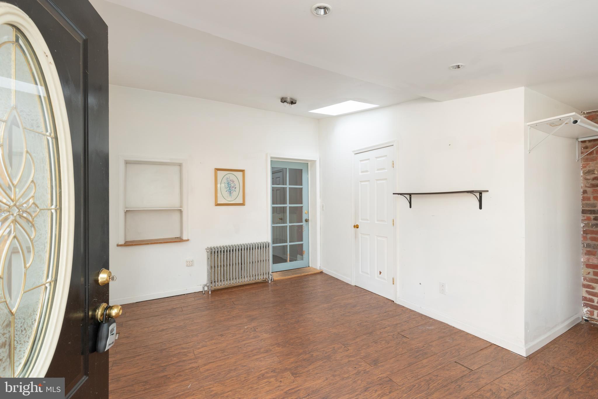 WISSAHICKON - Residential