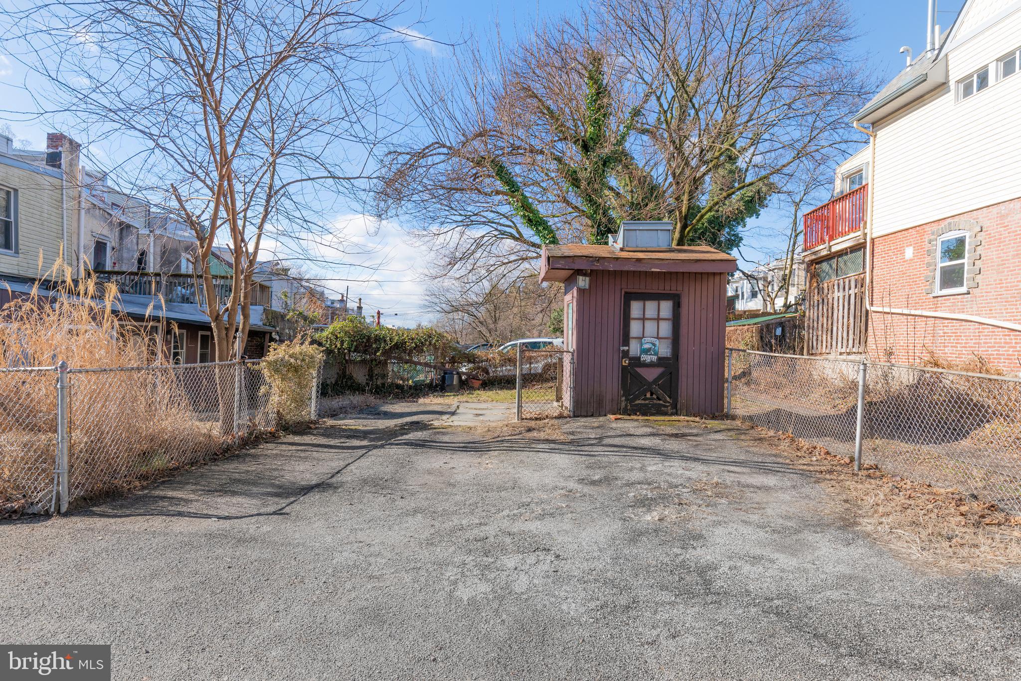 WISSAHICKON - Residential