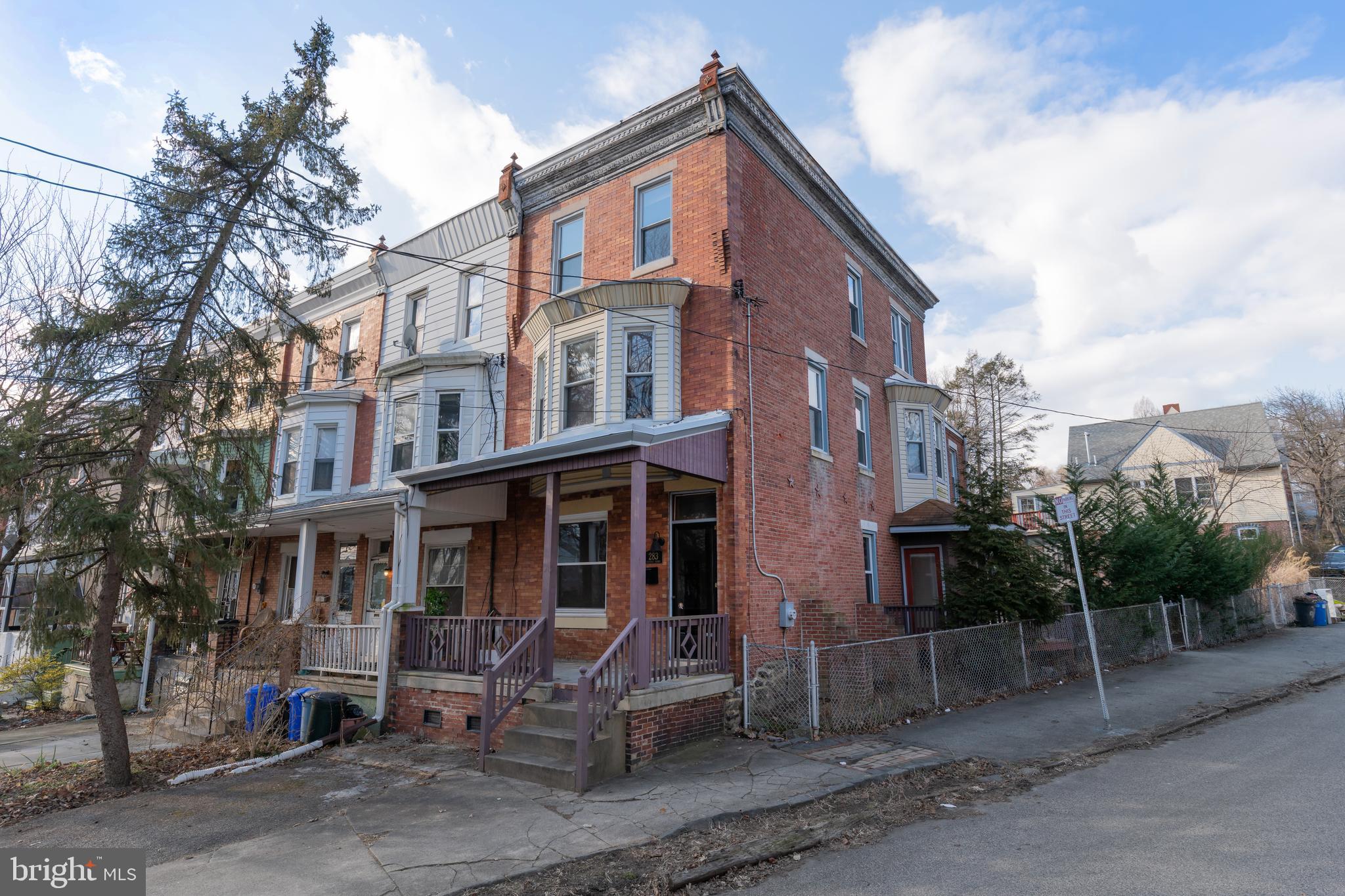 WISSAHICKON - Residential