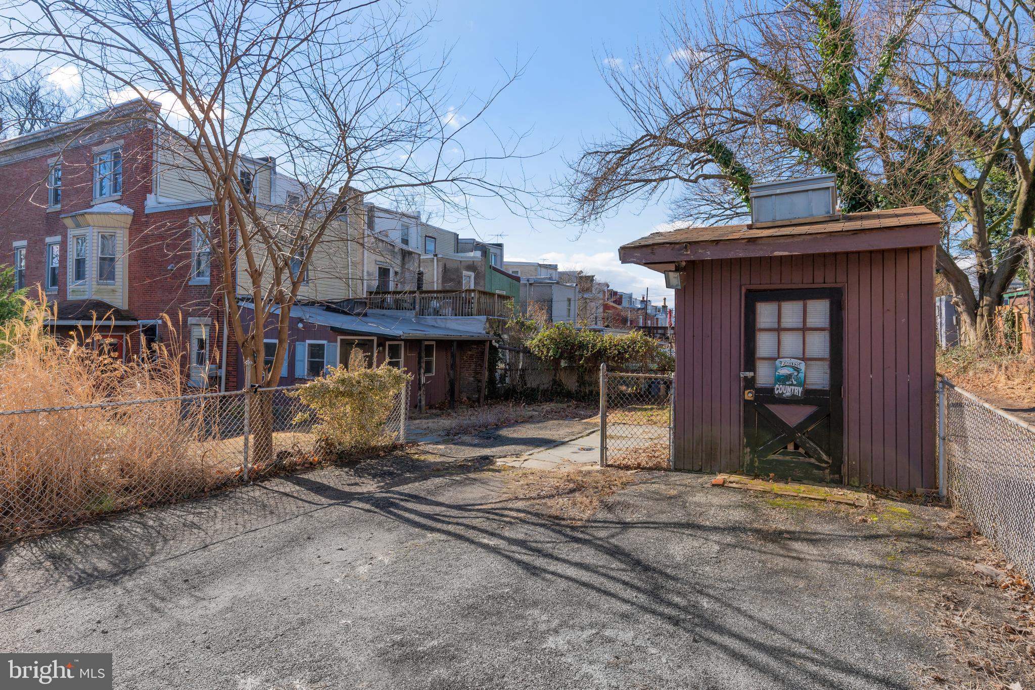 WISSAHICKON - Residential