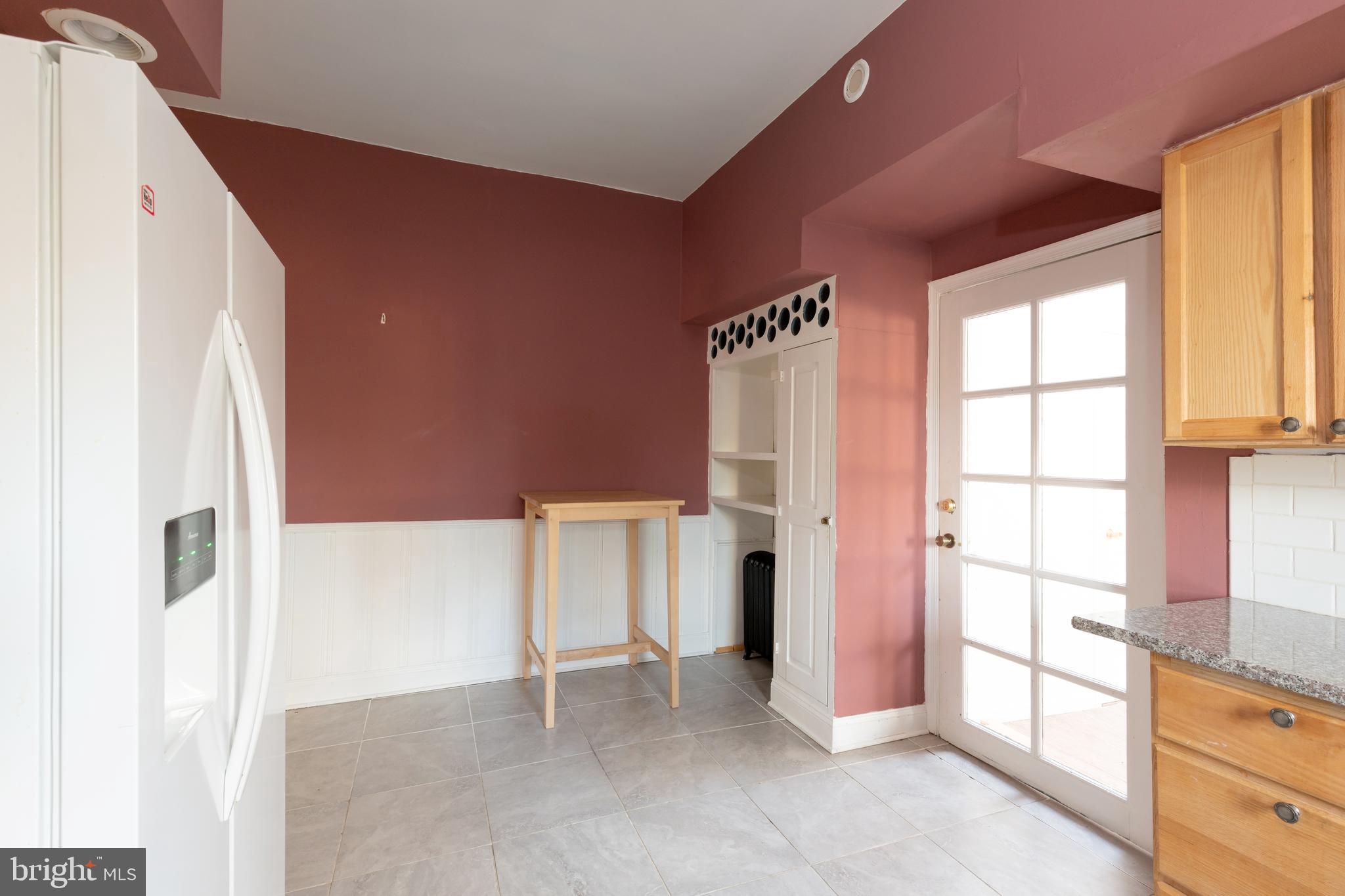 WISSAHICKON - Residential