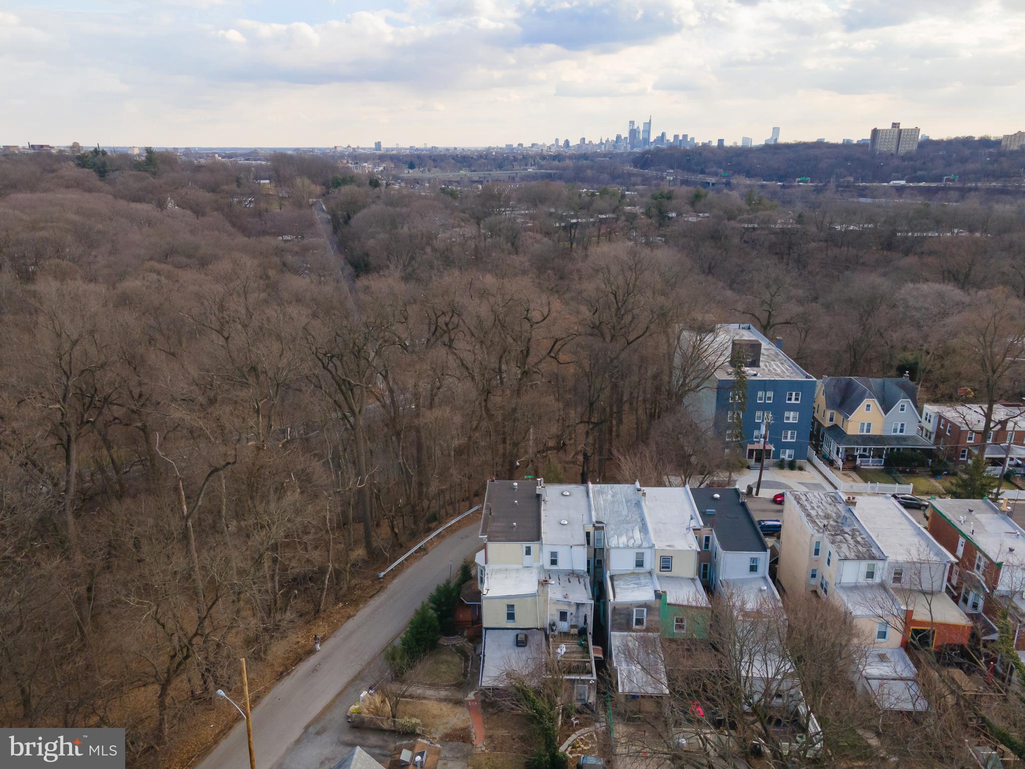 WISSAHICKON - Residential