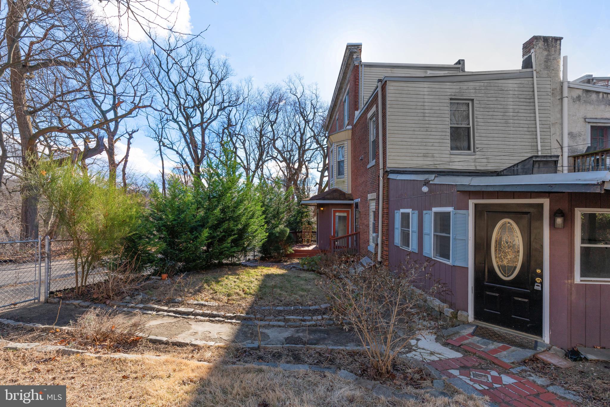 WISSAHICKON - Residential