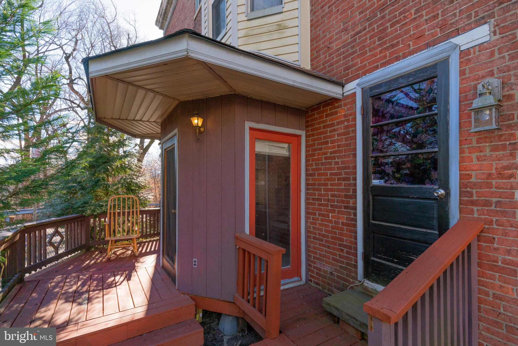 WISSAHICKON - Residential