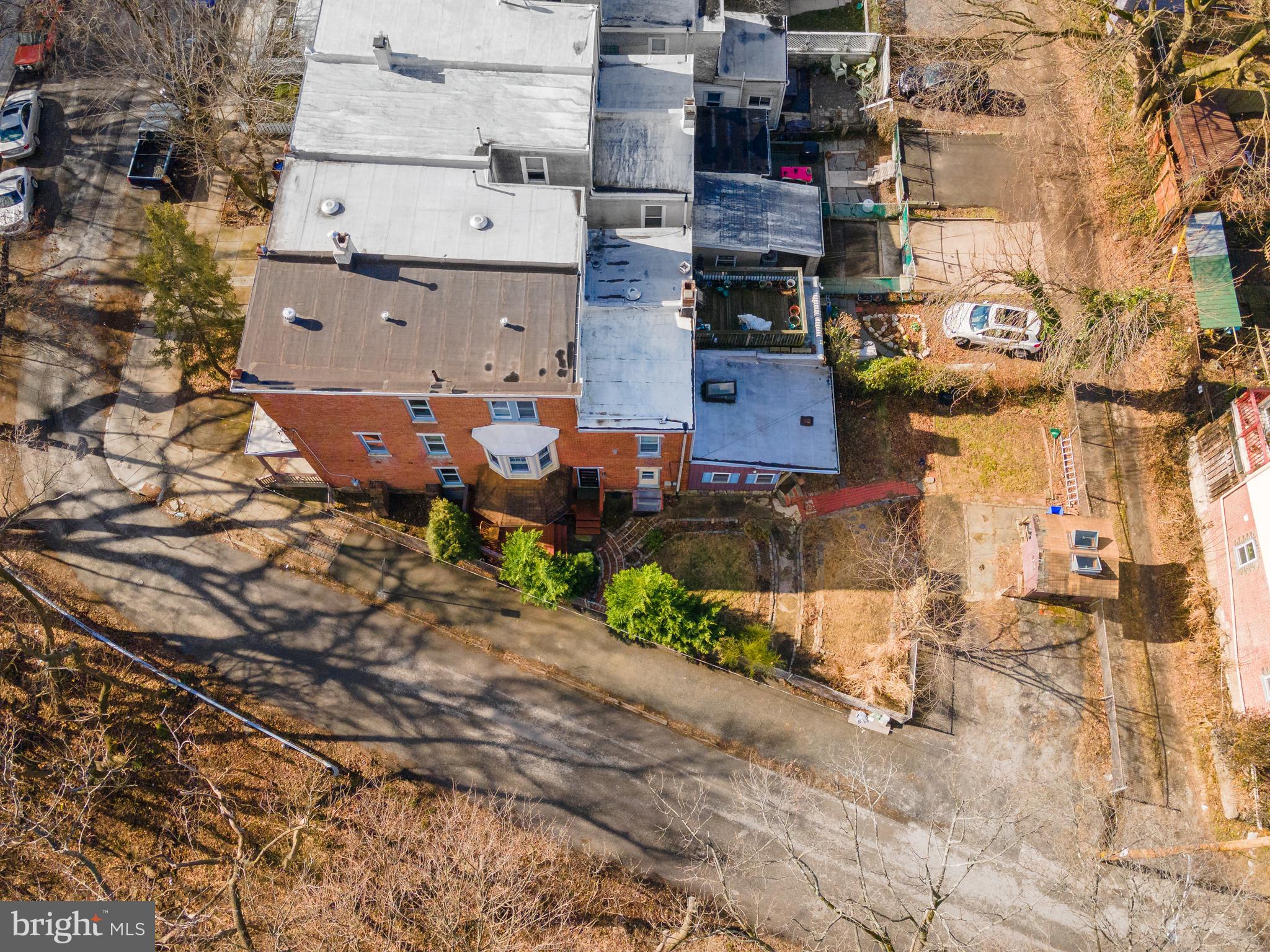 WISSAHICKON - Residential