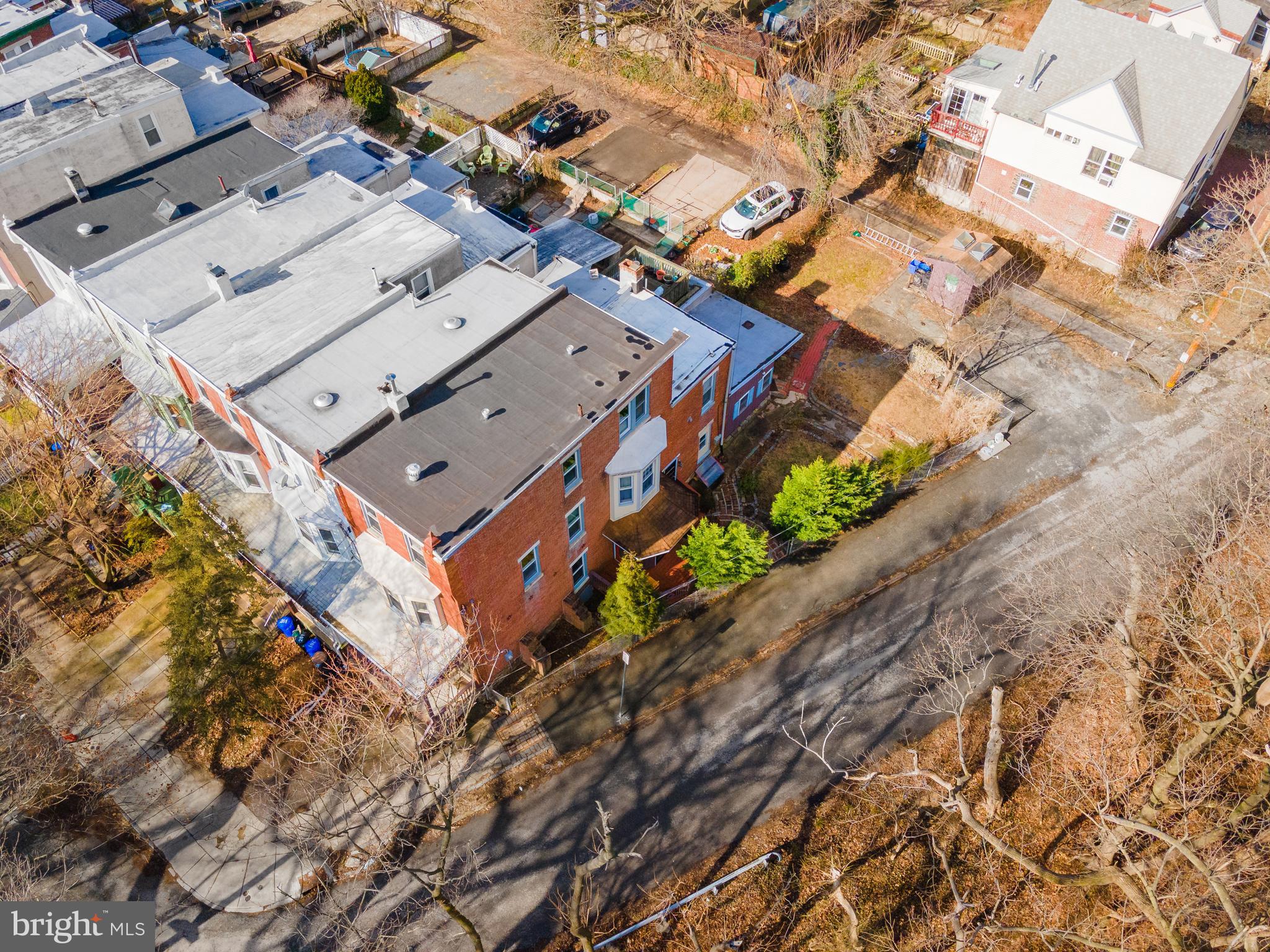 WISSAHICKON - Residential