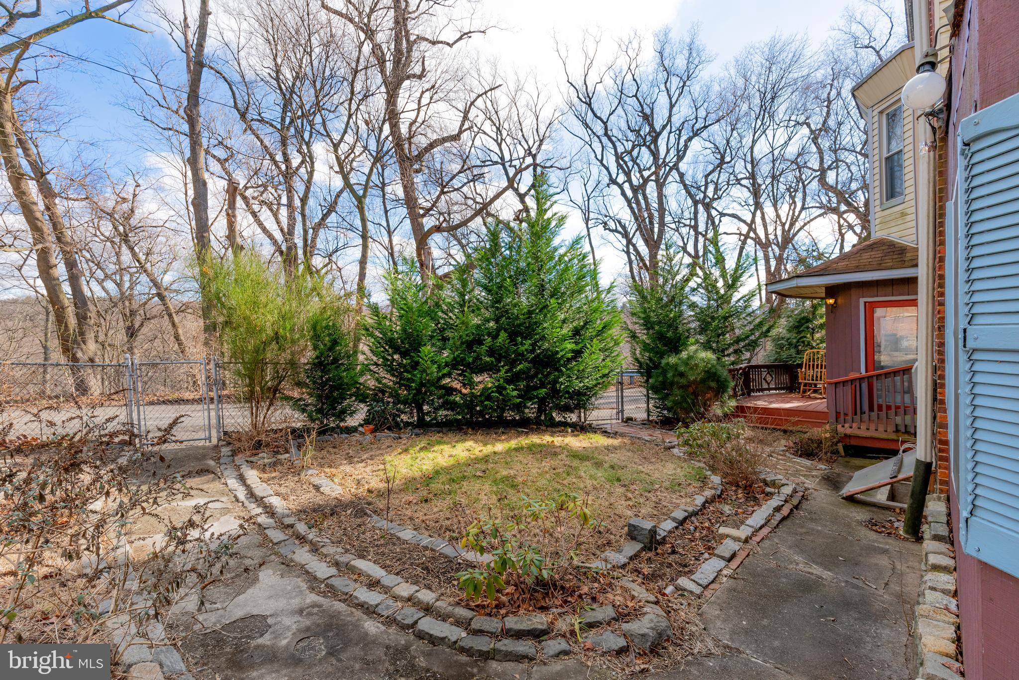 WISSAHICKON - Residential