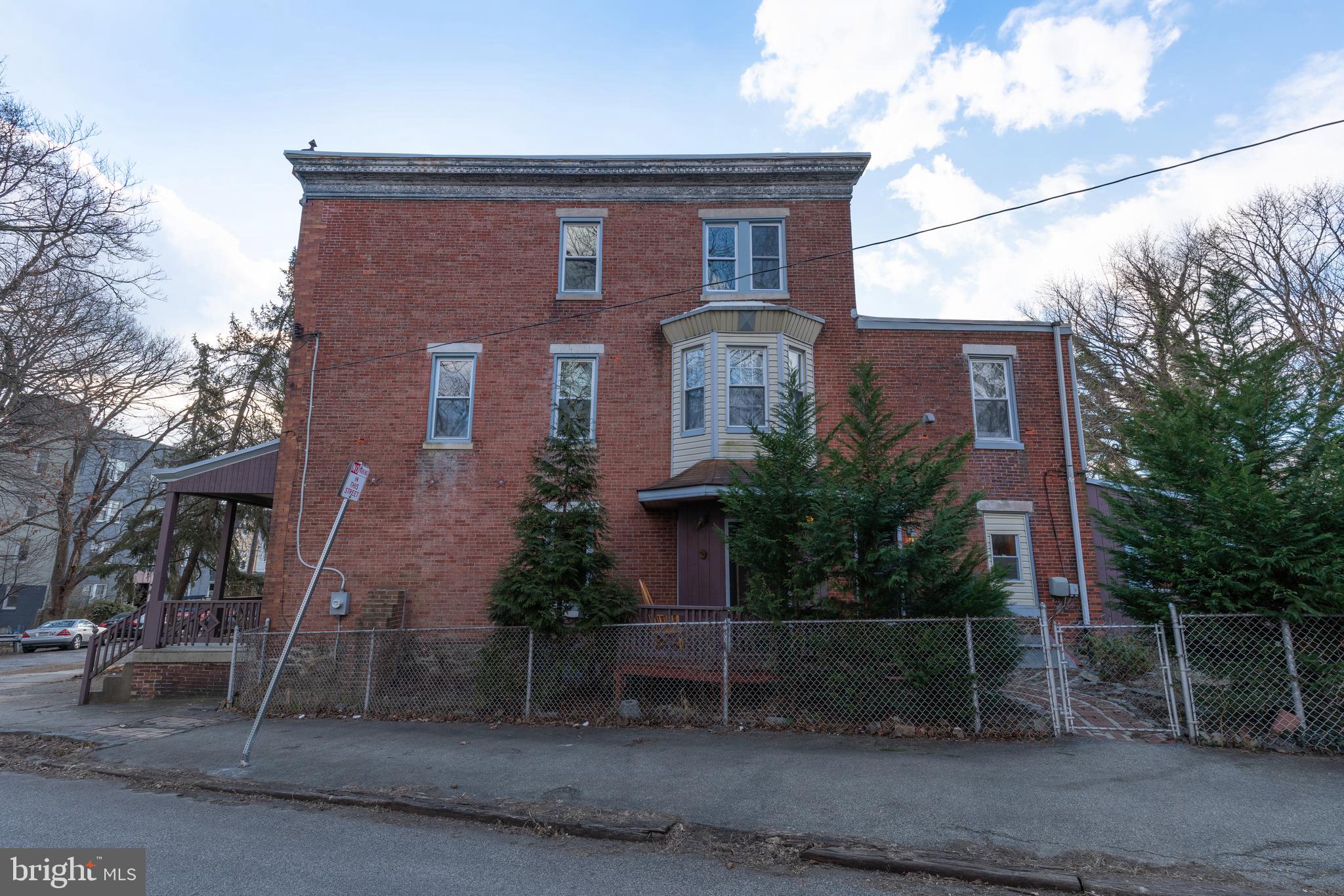 WISSAHICKON - Residential