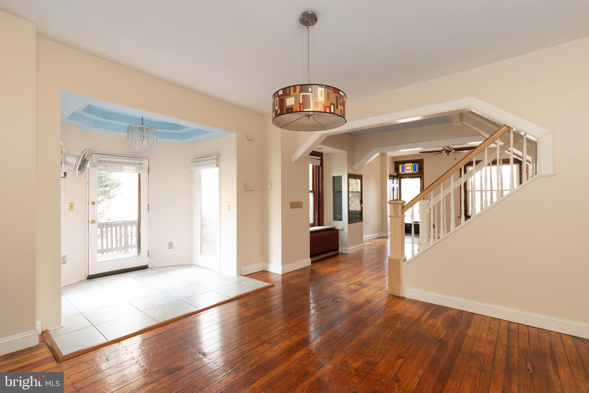 WISSAHICKON - Residential