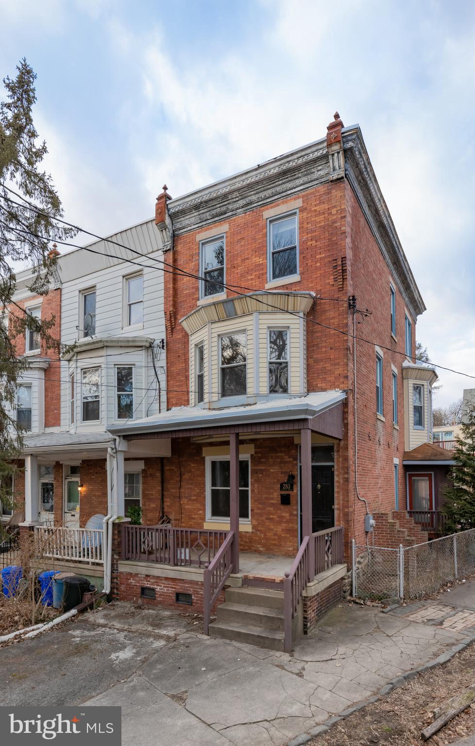 WISSAHICKON - Residential