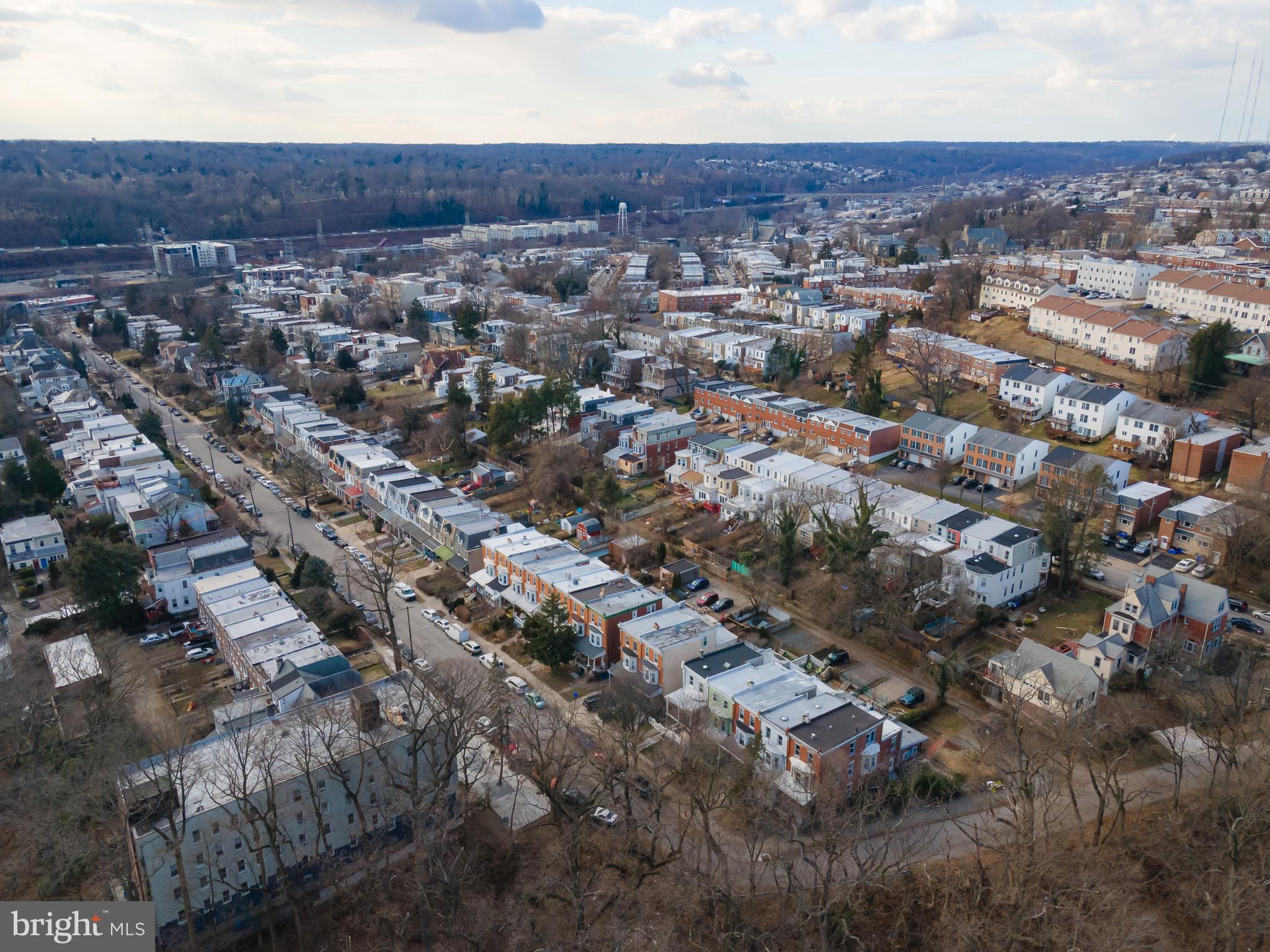 WISSAHICKON - Residential