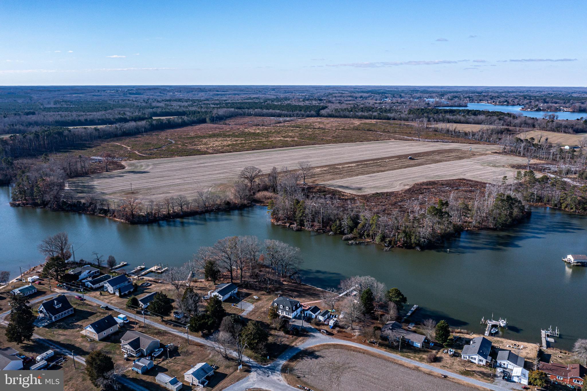 3352 COLES POINT ROAD