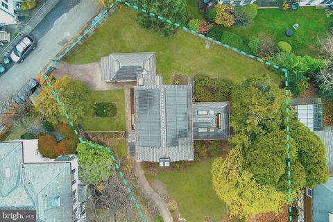 5431 41ST PLACE NW WASHINGTON DC 20015