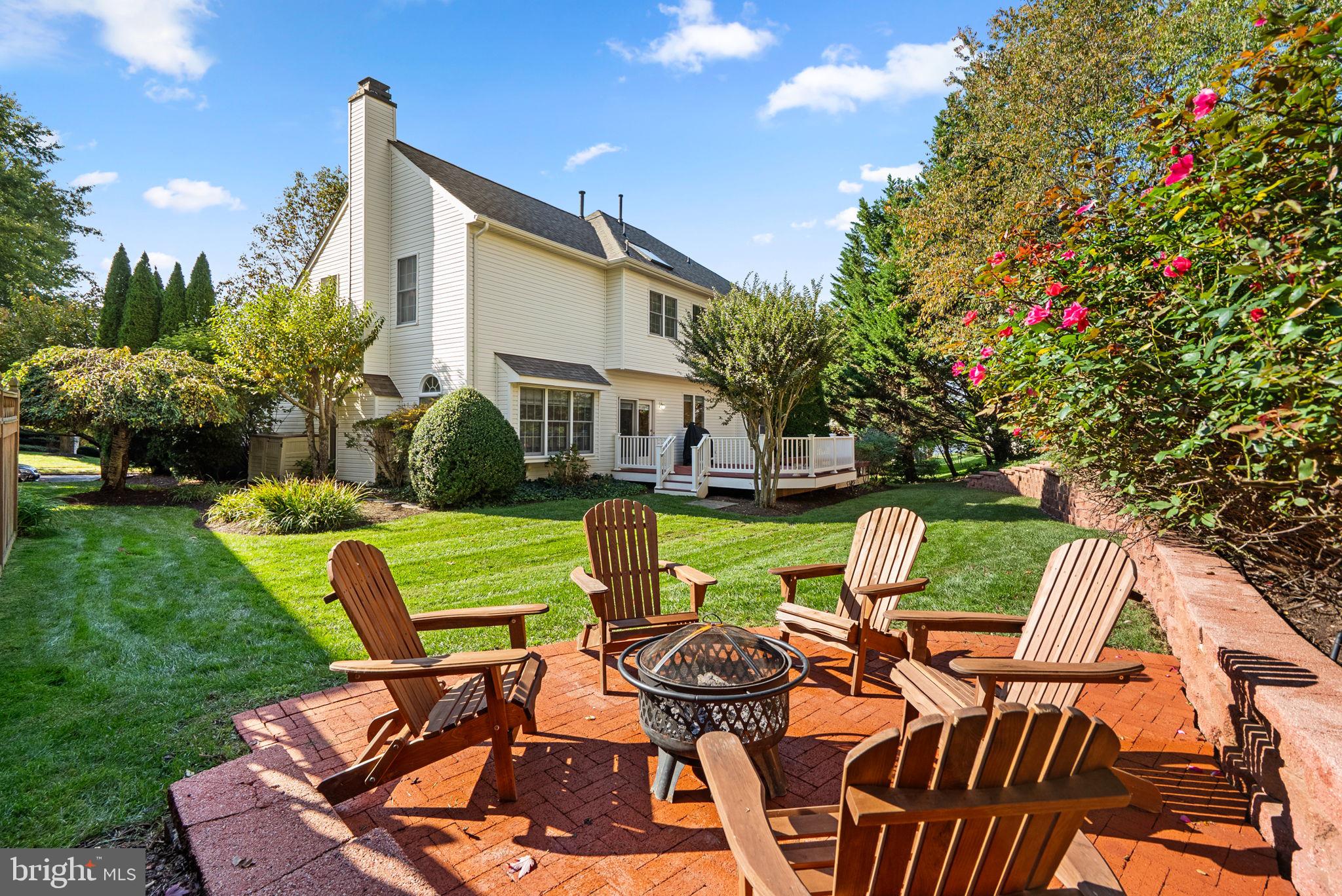 22019 IVY LEAF DRIVE