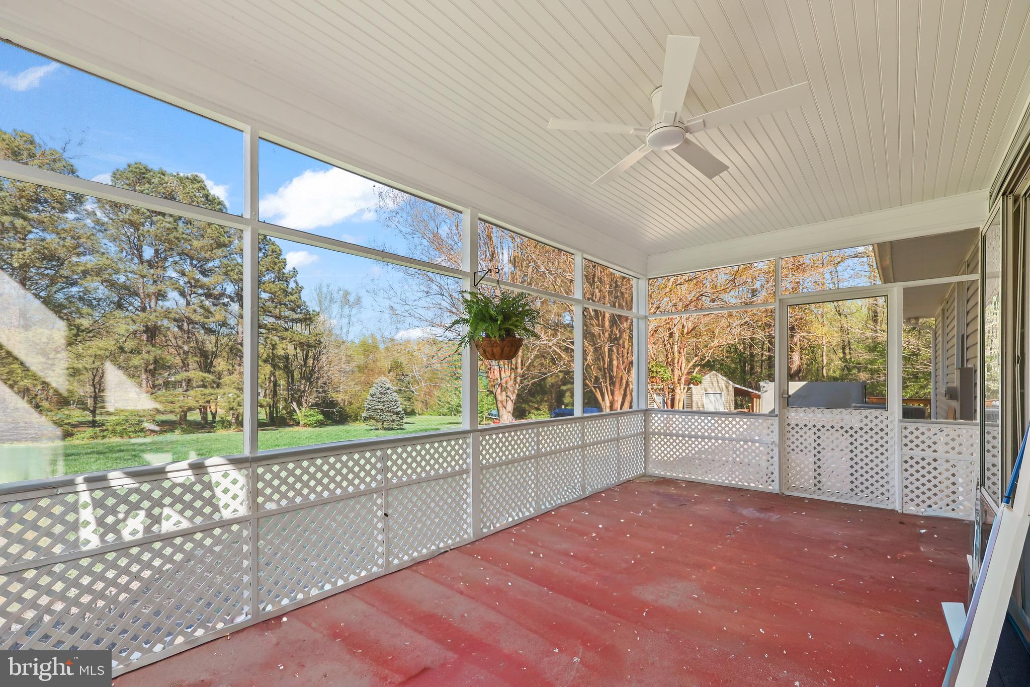 BUTTERFIELD - Residential