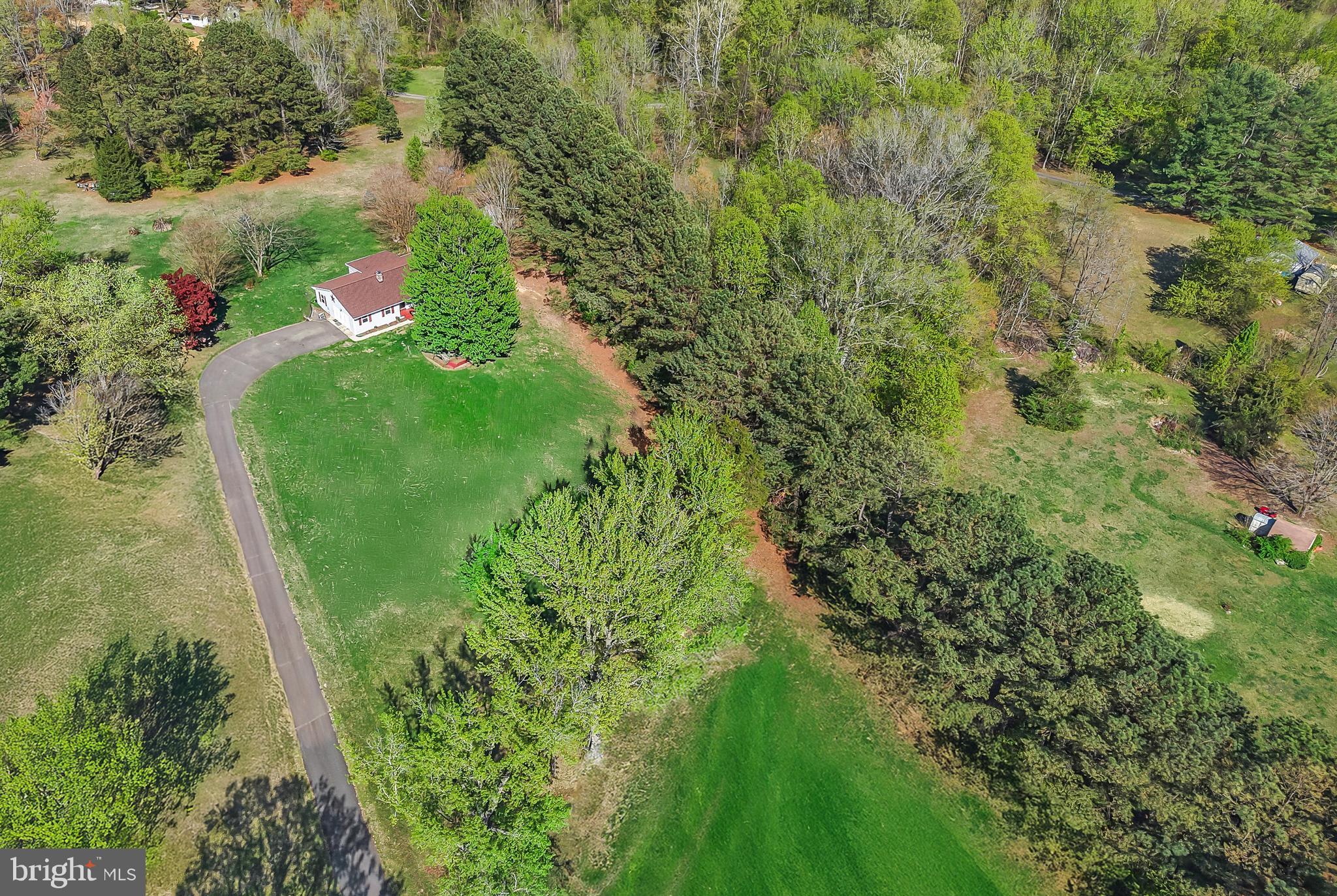 BUTTERFIELD - Residential